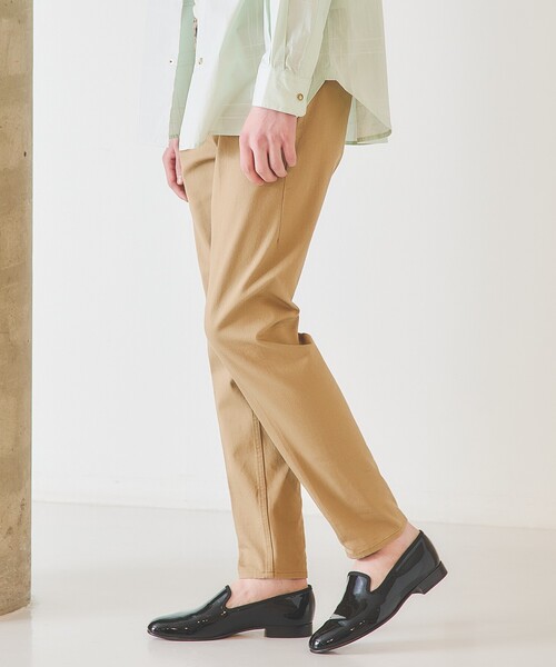 DESIGNWORKS（デザインワークス） スラックス ハイパーストレッチ