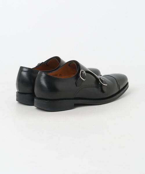 Jalan Sriwijaya ガラスレザーシューズ 必見】ガラスレザーのお手入れ | Jalan Sriwijaya / G.H.BASS