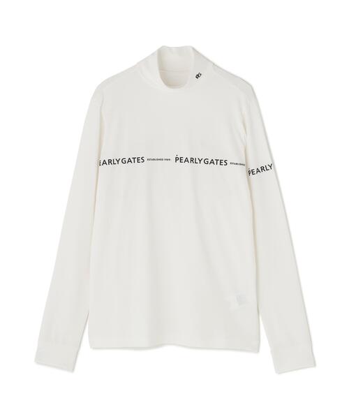 PEARLY GATES（パーリーゲイツ） tシャツ 「PEARLY GATES」37.5ベア