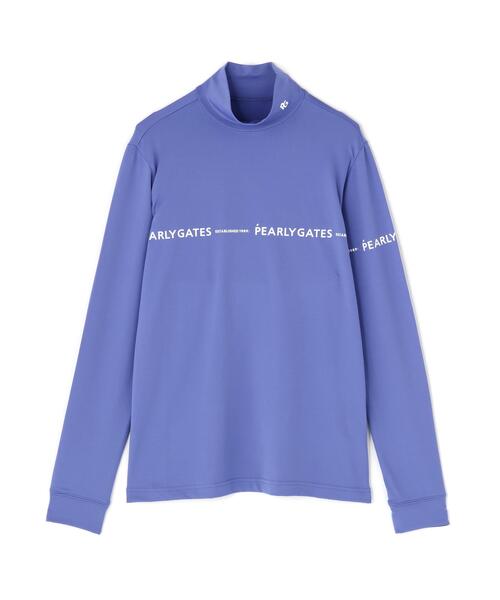 PEARLY GATES（パーリーゲイツ） tシャツ 「PEARLY GATES」37.5ベア