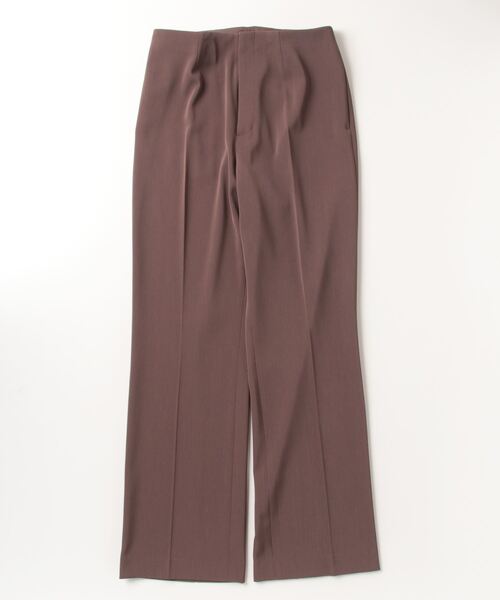 「MARW UNITED ARROWS」 パンツ 36 グレー レディース_画像2