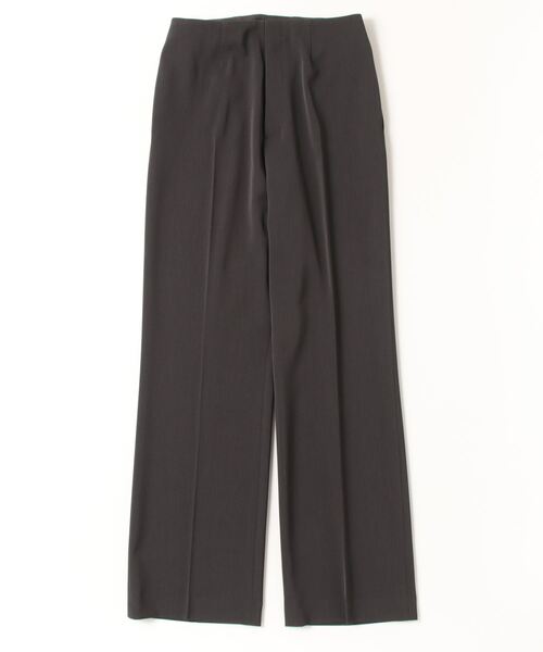 「MARW UNITED ARROWS」 パンツ 36 グレー レディース_画像4