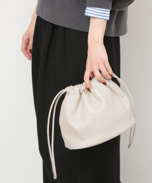 新品未使用＊JOURNAL STANDARD relume購入ショルダーバッグ JOURNAL STANDARD relume（ジャーナルスタンダード レリューム