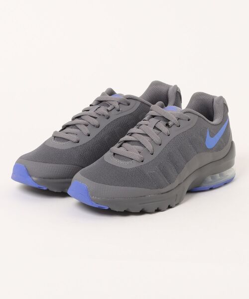 【新品未使用】NIKE エアーマックスINVIGOR PRINT 27cm NIKE（ナイキ） スニーカー AIRMAX INVIGOR エア マックス インビガー