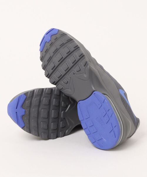 NIKE（ナイキ） スニーカー AIRMAX INVIGOR エア マックス インビガー