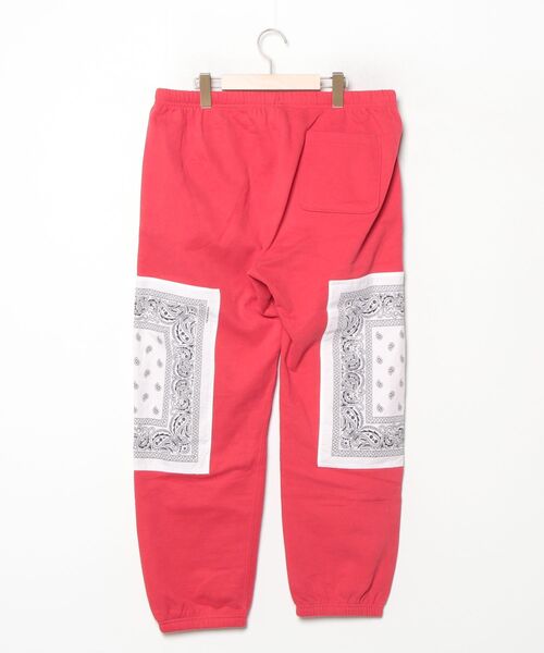 Supreme(シュプリーム) Trekking Bandana Sweatpant Supreme(シュプリーム) Trekking Bandana Sweatpant