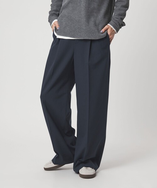 green label relaxing（グリーンレーベルリラクシング） パンツ 「WEB