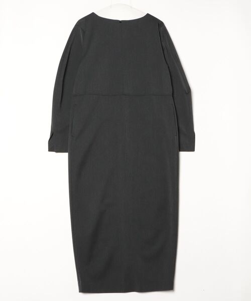 MARW UNITED ARROWS（マルゥ ユナイテッドアローズ） 長袖ワンピース