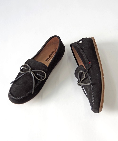 Minnetonka（ミネトンカ） デッキシューズ MINNETONKA（ミネトンカ