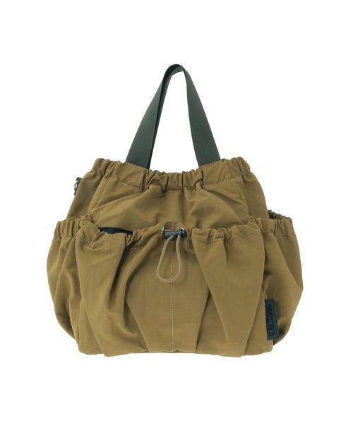 CONVERSE TOKYO ショルダーバッグ バッグ 2WAY NYLON DRAWSTRING