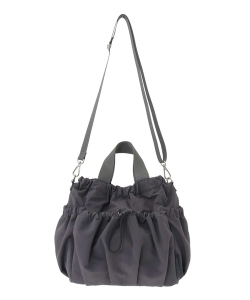 CONVERSE TOKYO ショルダーバッグ バッグ 2WAY NYLON DRAWSTRING