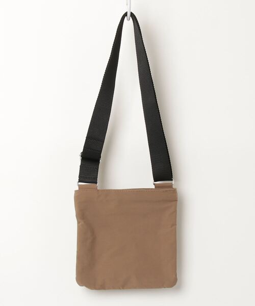 Danton（ダントン） ショルダーバッグ ONE SIZE ブラウン レディース