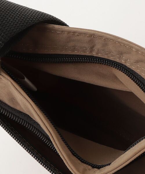 DANTON(ダントン) ショルダーバッグ - ライトブラウン Danton（ダントン） ショルダーバッグ ONE SIZE ブラウン レディース