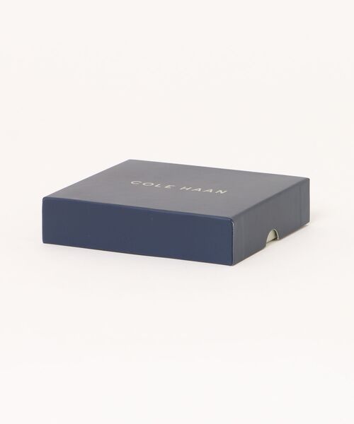 COLE HAAN（コールハーン） カードケース コイン カード ケース mens 