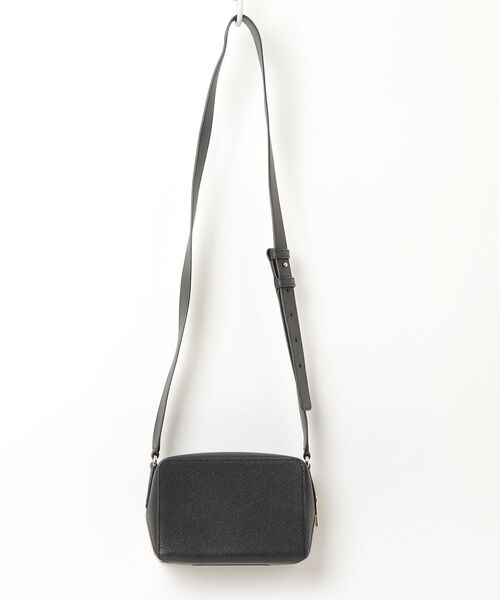 【新品未使用タグ付き】ワンショルダーバッグ　フルラ　グレー FURLA（フルラ） ワンポイントショルダーバッグ - グレー レディース