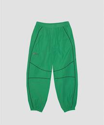 LOTTO（ロット） ワイドパンツ パンツ LOTTO LINE NYLON PANTS メンズ
