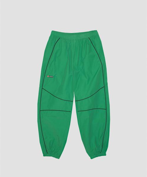 LOTTO（ロット） パンツ LOTTO LINE NYLON PANTS メンズ : ZOZOTOWN