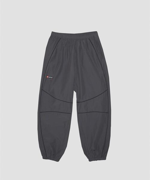 LOTTO（ロット） パンツ LOTTO LINE NYLON PANTS メンズ : ZOZOTOWN