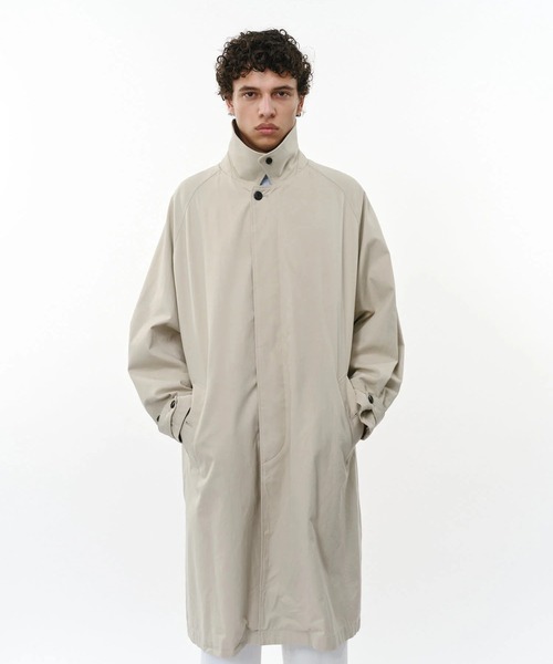 markaware アウター markaware（マーカウェア） コート ジャケット 「MARKAWARE/マーカ