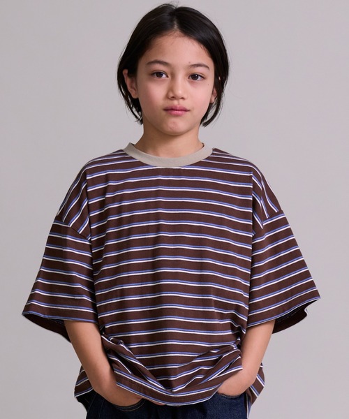 PAIRMANON STREET（ペアマノンストリート） tシャツ 「綿100