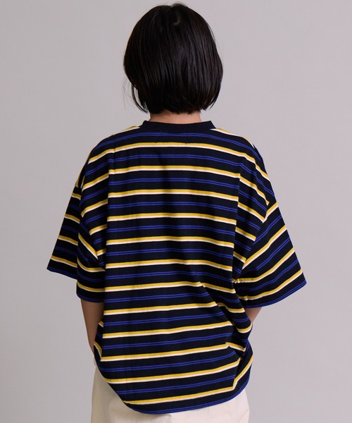 PAIRMANON STREET（ペアマノンストリート） tシャツ 「綿100
