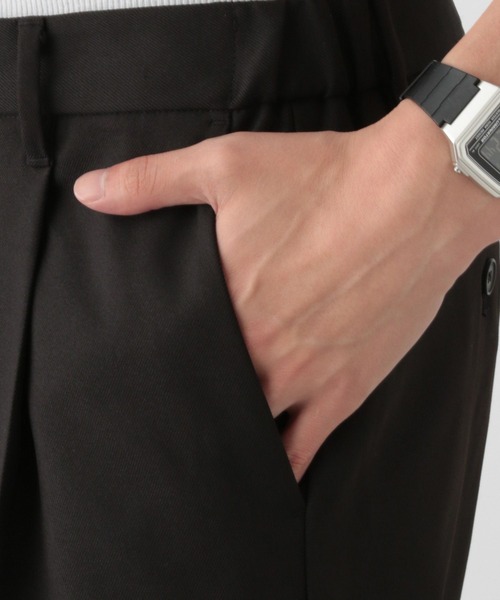 「RAGEBLUE」 スラックス LARGE ベージュ メンズ_画像9