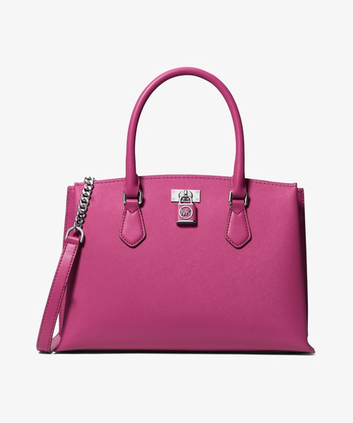 MICHAEL KORS（マイケルコース） 2WAYバッグ FREE ピンク レディース