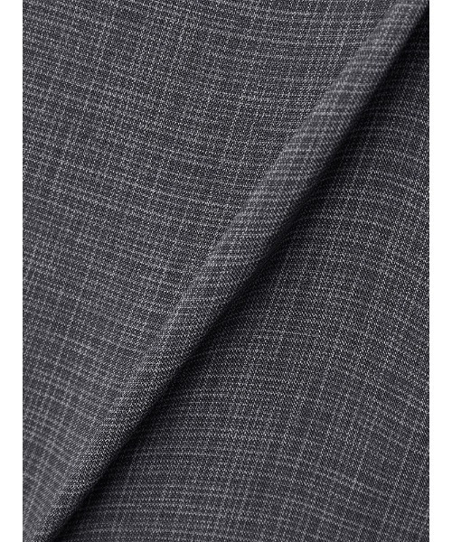 「Perfect Suit FActory」 スーツ AB4 グレー メンズの画像