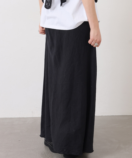 journal standard luxe スカートとブラウスセットアップ JOURNAL STANDARD LUXE（ジャーナルスタンダード ラックス） スカート