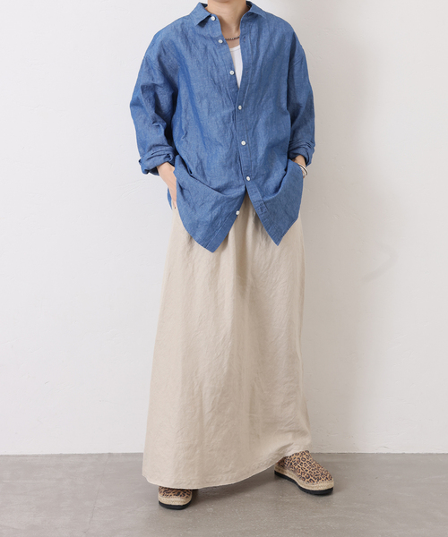 JOURNAL STANDARD LUXE（ジャーナルスタンダード ラックス） スカート