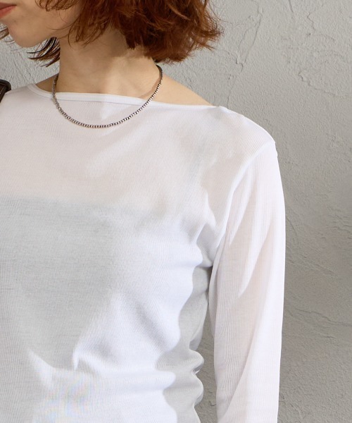 THE SHINZONE（ザ シンゾーン） tシャツ 「THE SHINZONE/ザ シンゾーン 