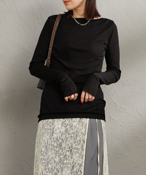 THE SHINZONE（ザ シンゾーン） tシャツ 「THE SHINZONE/ザ シンゾーン 