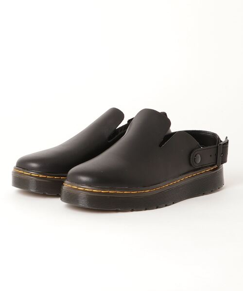 Dr.Martens（ドクターマーチン） サンダル 3 ブラック メンズ