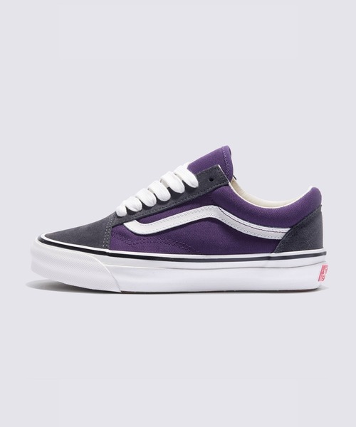 VANS（ヴァンズ） スニーカー VANS PREMIUM オールドスクール / LX Old