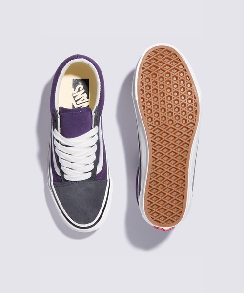 VANS（ヴァンズ） スニーカー VANS PREMIUM オールドスクール / LX Old 