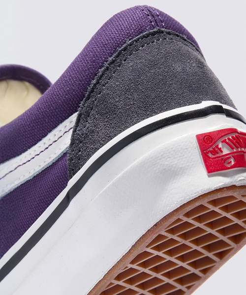 VANS（ヴァンズ） スニーカー VANS PREMIUM オールドスクール / LX Old 