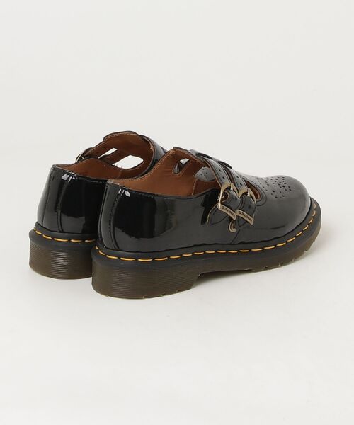 Dr.Martens（ドクターマーチン） シューズ 3 ブラック レディース 