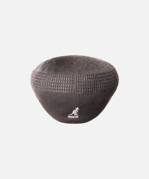 「KANGOL」 ハンチング LARGE ダークグリーン レディース_画像3