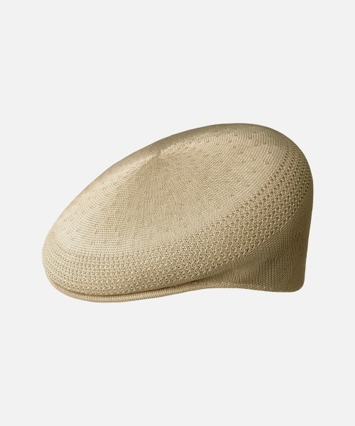 「KANGOL」 ハンチング LARGE ダークグリーン レディース_画像4