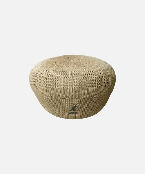 「KANGOL」 ハンチング LARGE ダークグリーン レディース_画像5