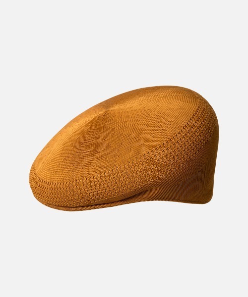 「KANGOL」 ハンチング LARGE ダークグリーン レディース_画像6