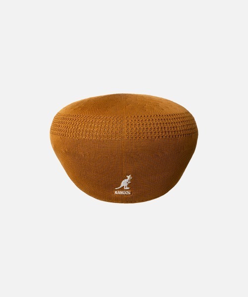 「KANGOL」 ハンチング LARGE ダークグリーン レディース_画像7