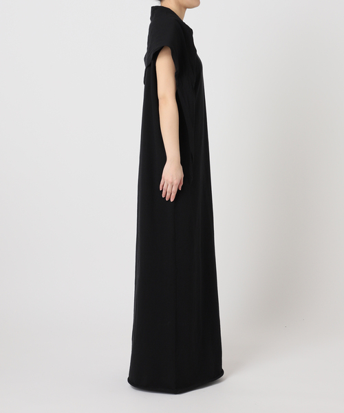 CITYSHOP（シティショップ） ワンピース CUTDRESS with SCARF