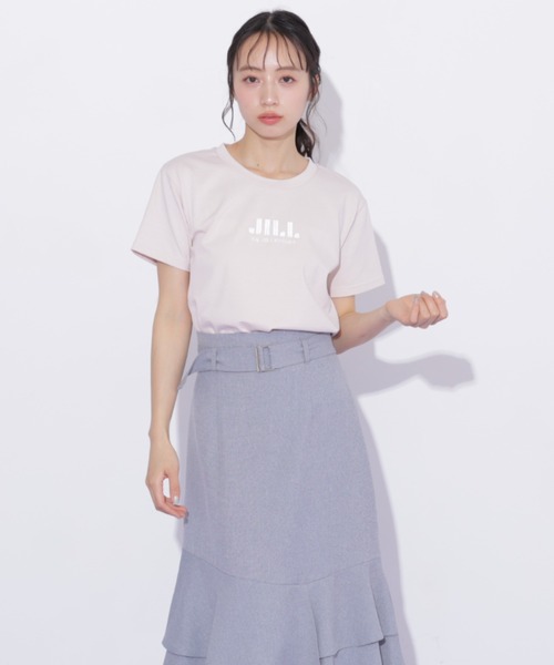 JILL by JILL STUART（ジルバイジルスチュアート） スカート ベルト