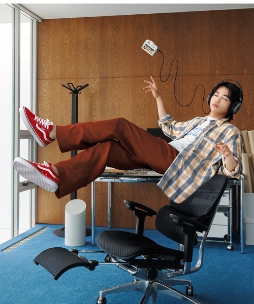 VANS（ヴァンズ） スニーカー FALKEN ファルケン V3830 SC2 RED/WHITE