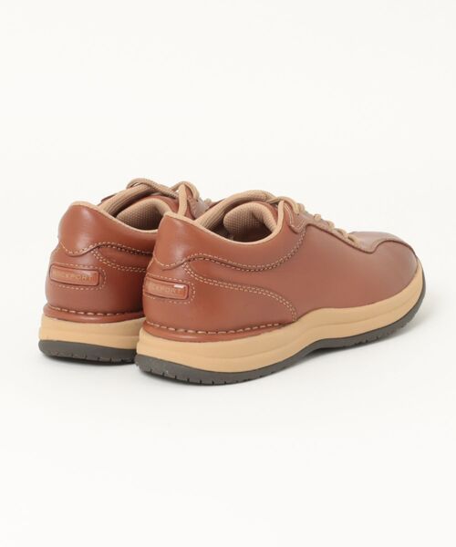 は*る様 新品　正規品　ロックポート　メンズ　レザースニーカー　軽量 ROCKPORT（ロックポート） スニーカー メンズ : ZOZOTOWN Yahoo!店