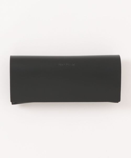 伊達メガネ メガネ 眼鏡 「SAINT LAURENT/サンローラン」スクエア メガネ SL M168/F 001 55 ブラック レディース メンズの画像