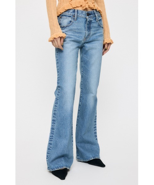 【新品 タグ付き】moussy 26インチ マウジー デニム サイズ 26（MOUSSY）のおすすめ人気商品一覧 通販