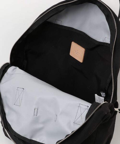 「STANDARD SUPPLY」 リュック FREE ブラック レディース_画像4