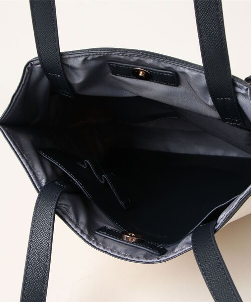 「Jewelna Rose」 トートバッグ FREE ネイビー レディース_画像6